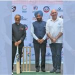 Cricmax Connect, Rashmika Mandanna, and Vijay Deverakonda Bring Youth Cricket to the Madison Avenue India Day Parade