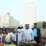 Rashtriya Ekta Abhiyan Strengthens the Spirit of National Unity in Agra Led by Hon. Minister Prof. S. P. Singh Baghel, Member of Parliament, Agra