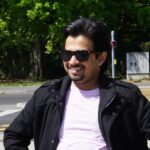 Patna High Court Senior Advocate Awadh Bihari Ojha Passes Away