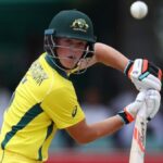Report: McGurk and Short Expected to Be Named as Travelling Reserves for T20 World Cup by Australia