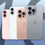 iPhone 16 Series Expected to Introduce Two Fresh Colors, Potentially Retiring Yellow and Titanium Blue Options